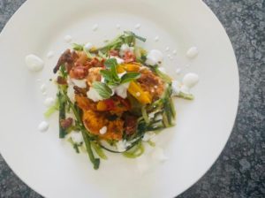 Main Courses Meals By Private Chef Johannesburg South Africa Chef G
