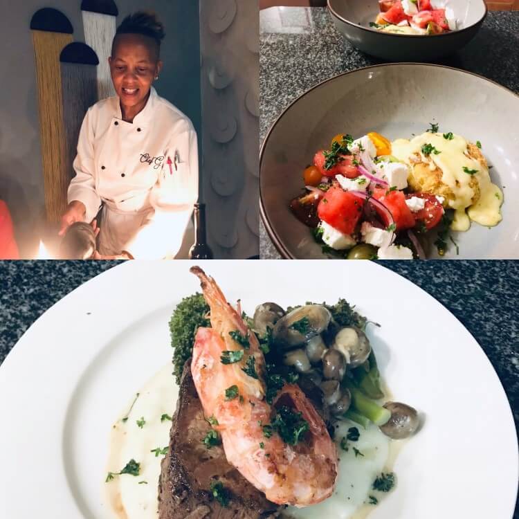 Private Chef For Hire Lonehill Sandton Fourways Johannesburg South Africa Three 3 Full Course Meals Chef G Private Chef For Hire Lonehill Sandton Fourways Johannesburg South Africa Three 3 Full Course Meals Chef G