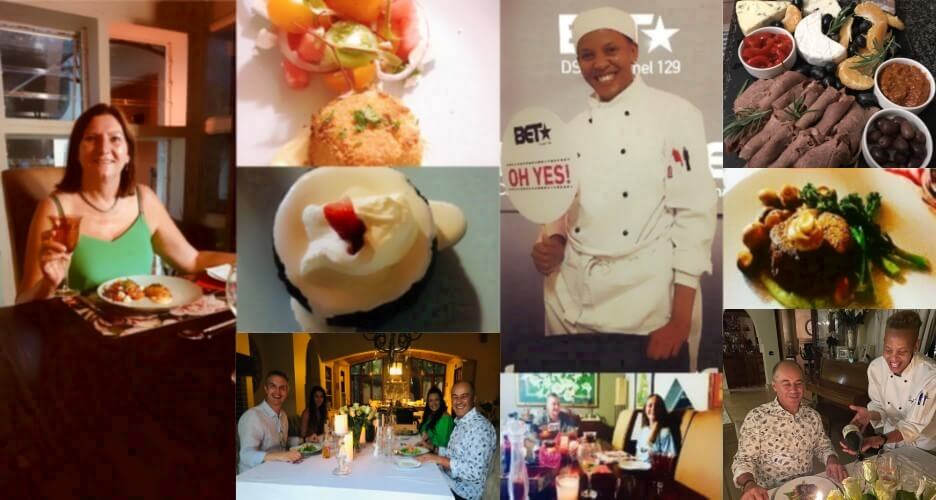 Private Chef Hire Private Events Functions Corporate Hire Lonehill Sandton Fourways Johannesburg South Africa Three 3 Full Course Meals Chef G Private Chef Hire Private Events Functions Corporate Hire Lonehill Sandton Fourways Johannesburg South Africa Three 3 Full Course Meals Chef G