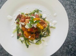 Main Courses Meals By Private Chef Johannesburg South Africa Chef G